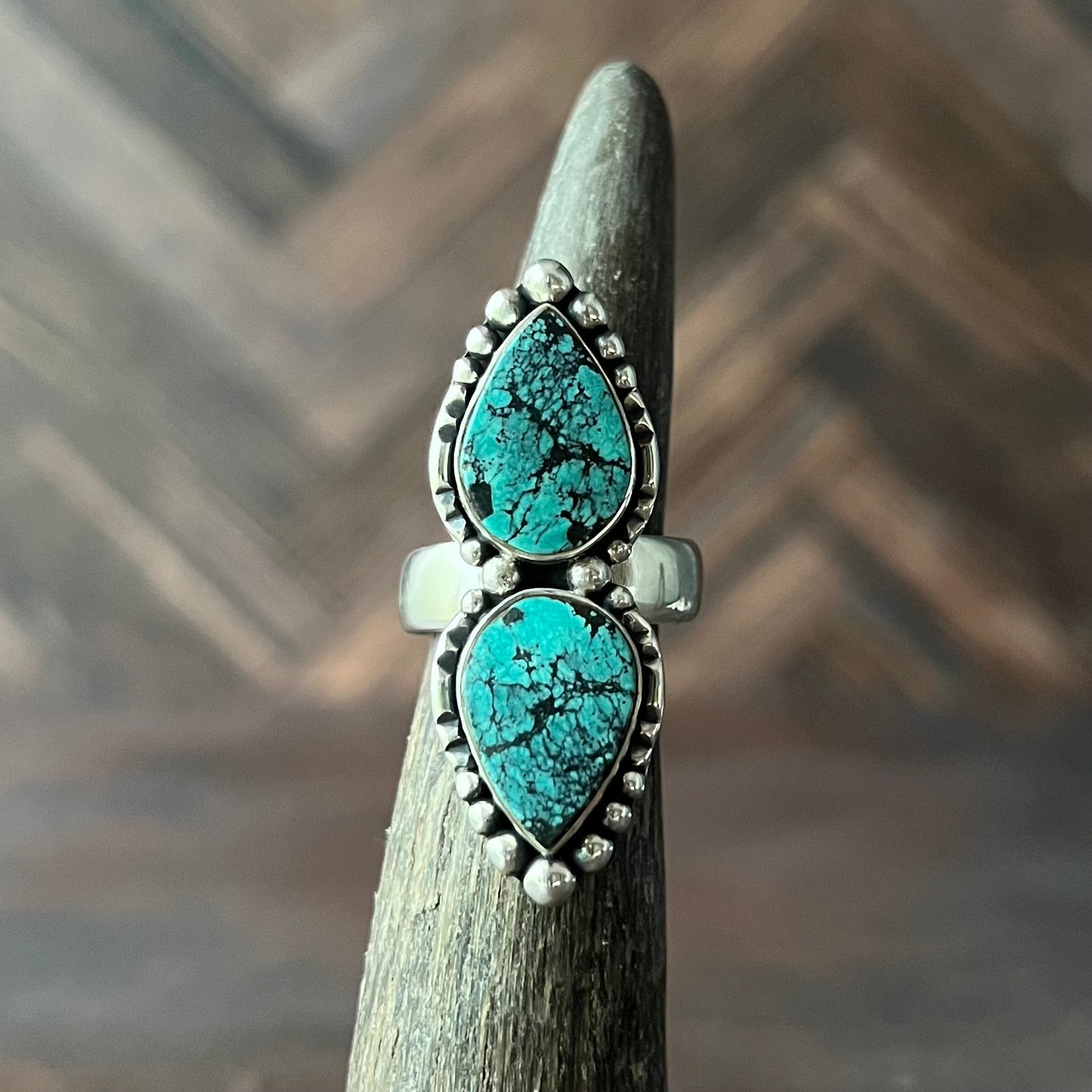 Turquoise Tabatha Ring