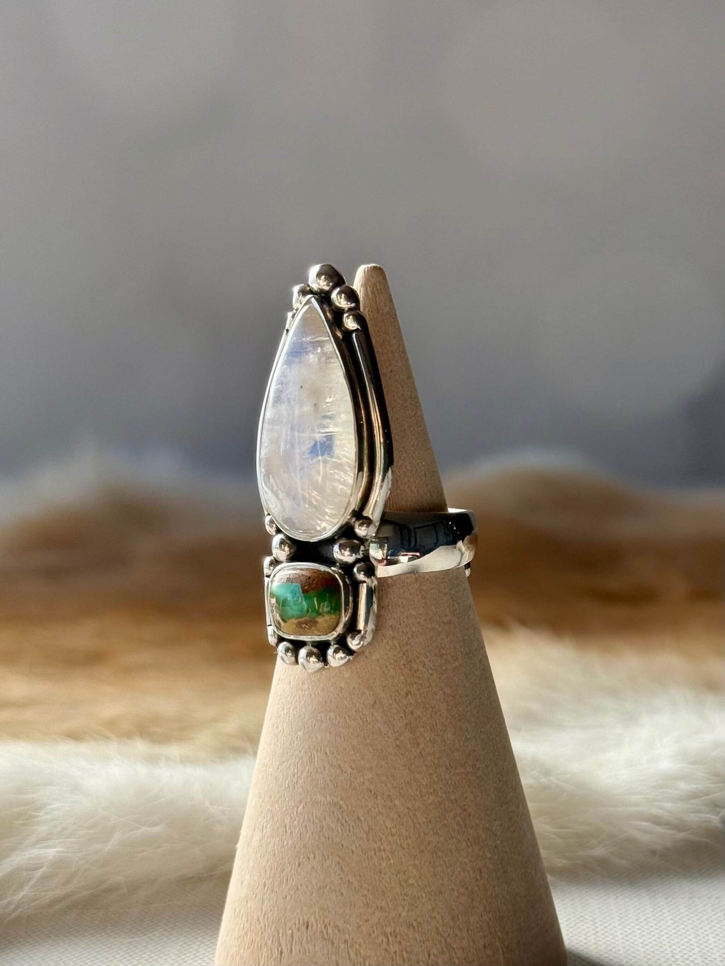 Mary Jo Ring