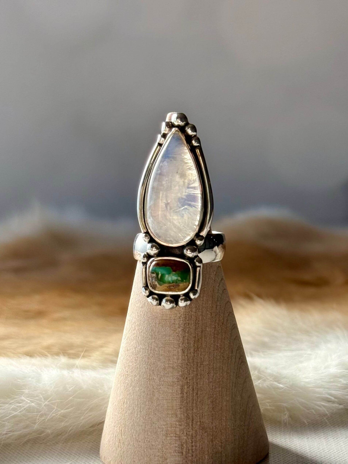 Mary Jo Ring